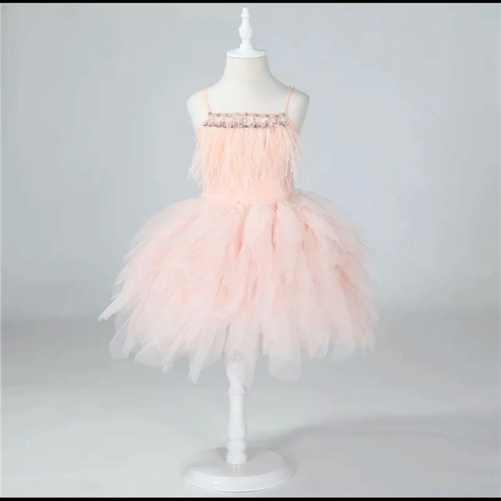 Toddler Dress